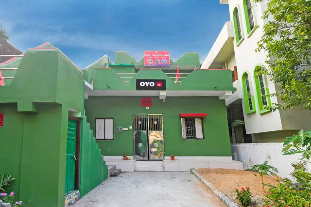 Hotel O Peaceful Inn