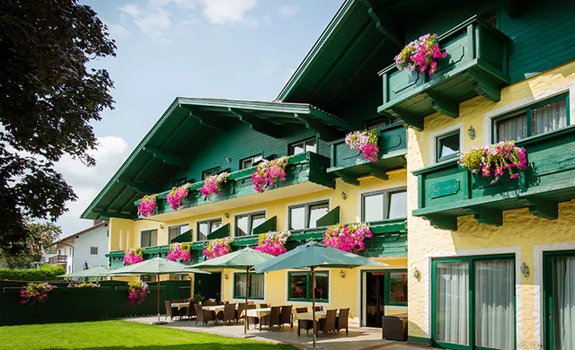 Landhotel Moorhof