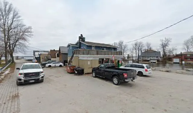 Beaverton Harbour Restaurant