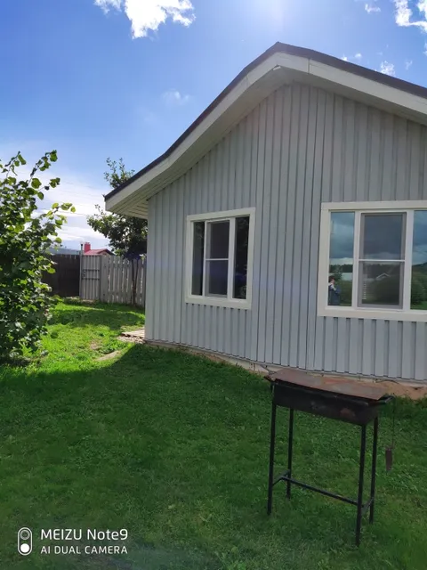 Riekkalansaari Cottage