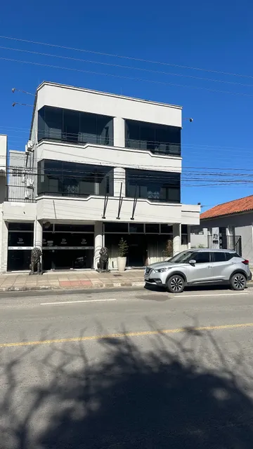 Hotel Renata Palace Tubarão