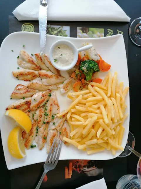 Café-Restaurant des Moulins