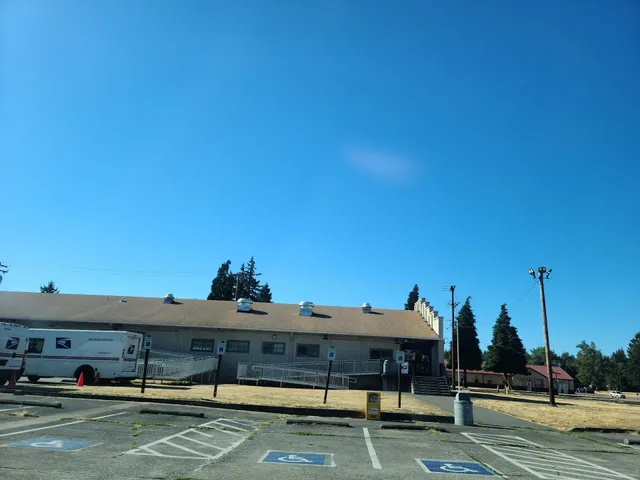 United States Postal Service