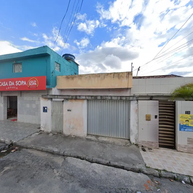 Casa da Sopa Soparia