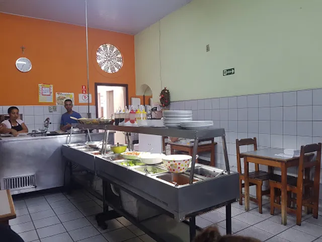 Restaurante e Lanchonete Cacareco