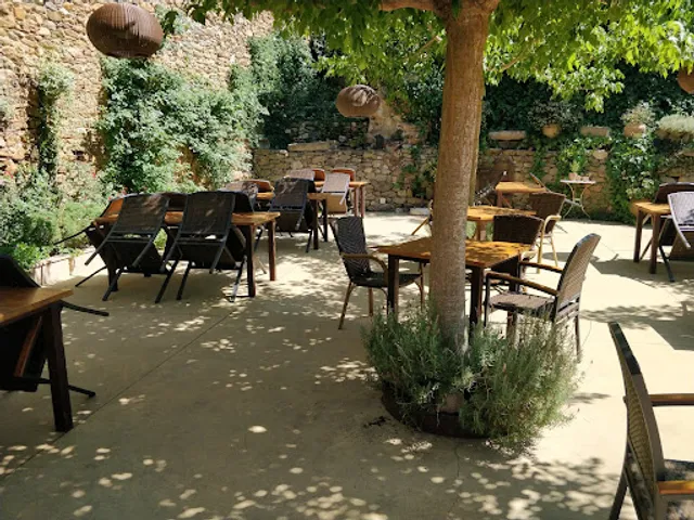 Restaurant Bar El Roura Blanch