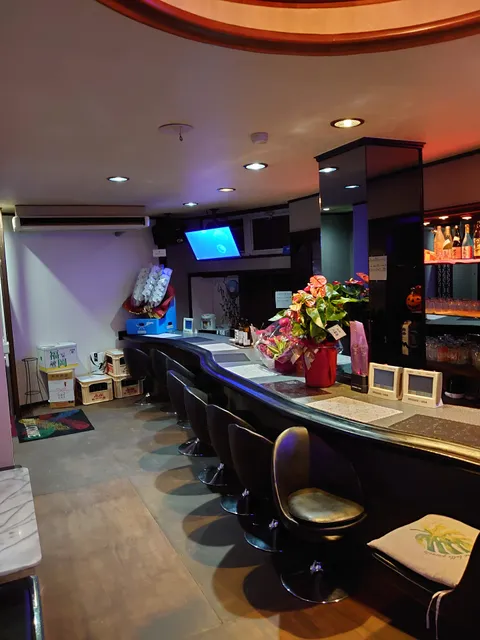 スナックビック