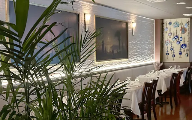 Zaytin Turkish Cuisine