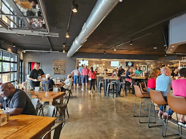 Butcher Block Social