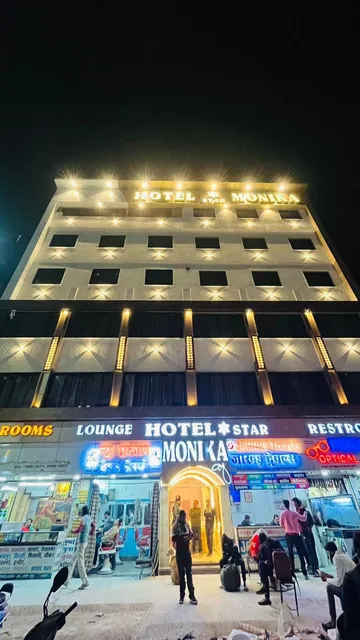 Hotel Monika