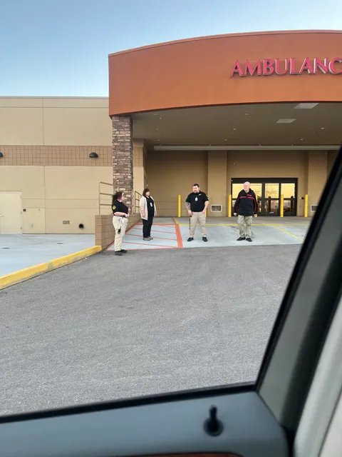 Kingman Regional Medical Center