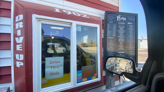 Deb B's Family Espresso