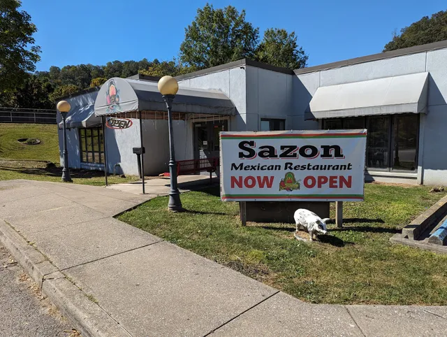 Sazon Mexican Restaurant