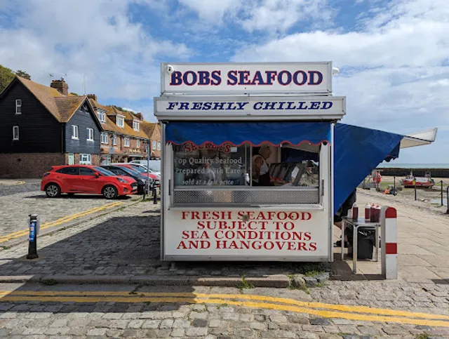 Bob's Seafood