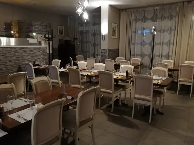 Restaurant La Fontaine