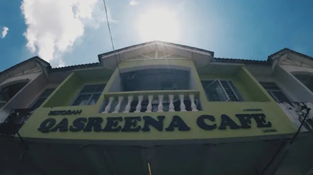 Qasreena Cafè