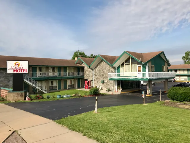 Sands Motel