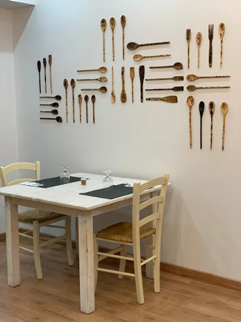 Pizzeria Bisteccheria Pasta & Emy