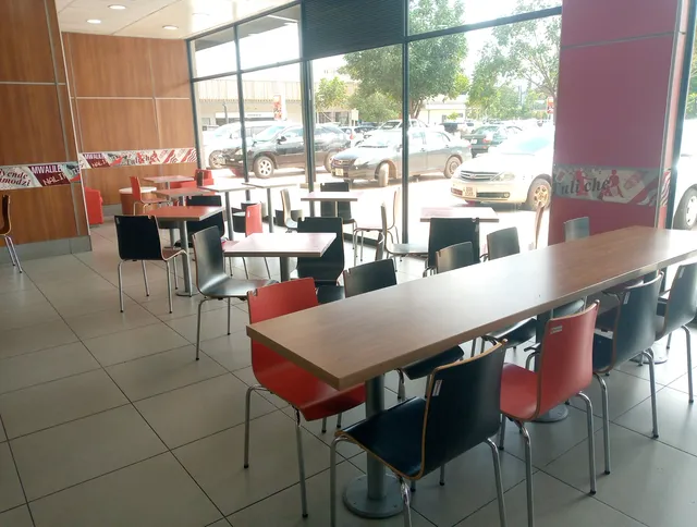 KFC Centro Mall