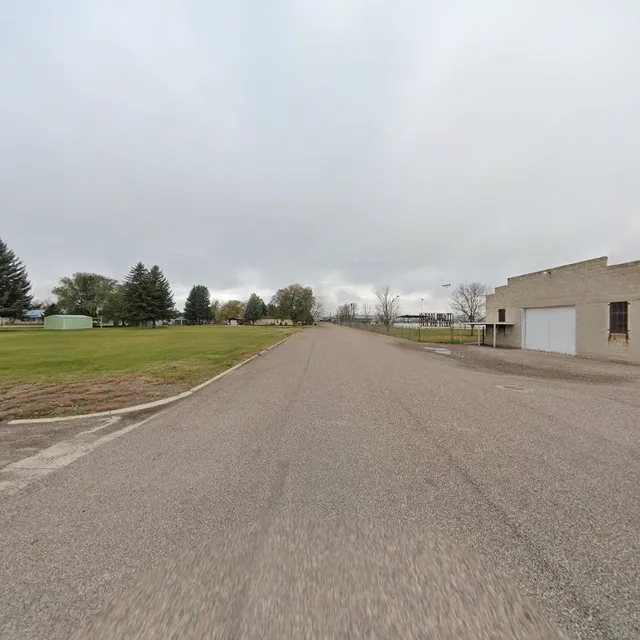 Caribou County Fairgrounds