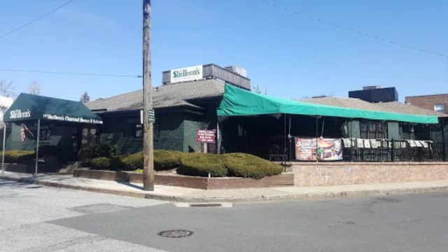 Kid Shelleen's - Trolley Square