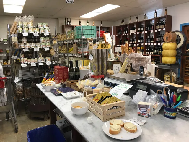 Guidi Marcello Co Ltd