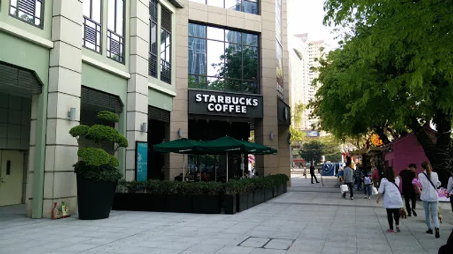 Starbucks Coffee