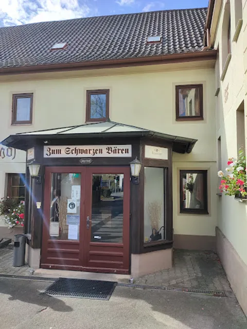 Gasthof Zum Schwarzen Bären
