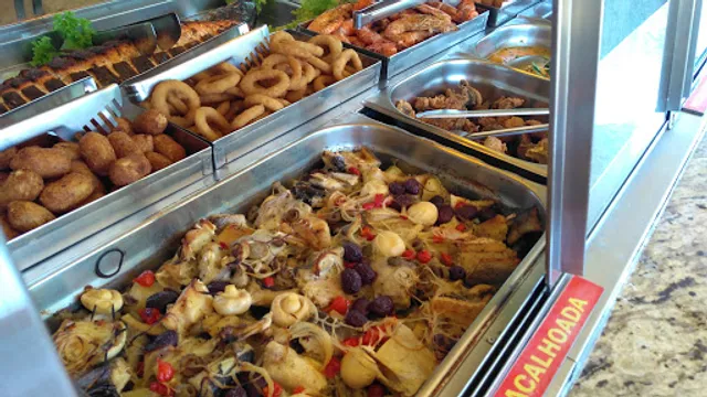 Pesqueiro Beira Rio e Restaurante