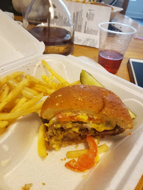 Terrace Grill (Residents only)