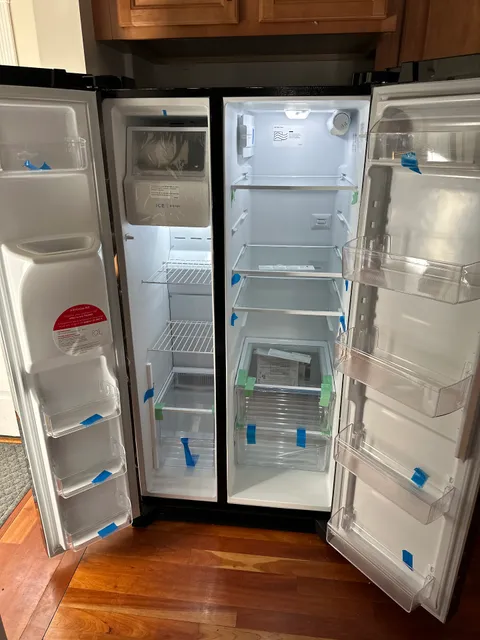 Western Mass Appliances