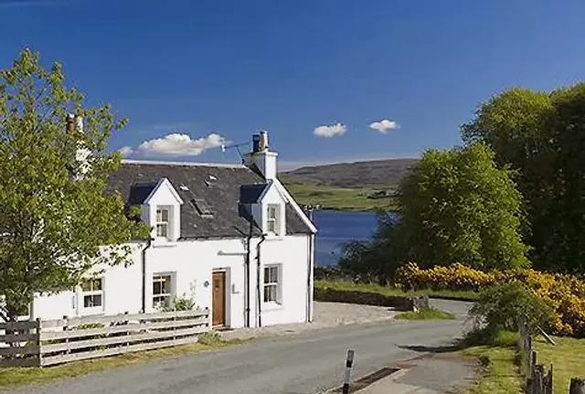 Keepers Cottage Self Catering Accommodation