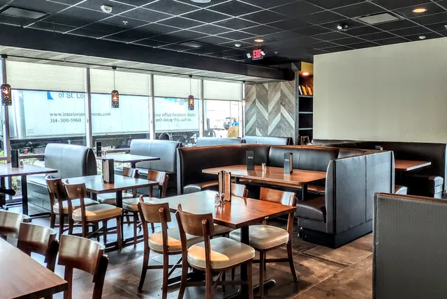 Wahaka Margarita Bar and Grill