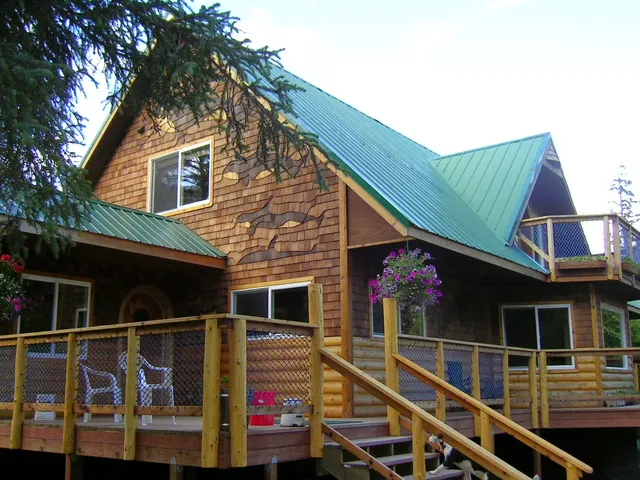 Sourdough Sunrise B & B