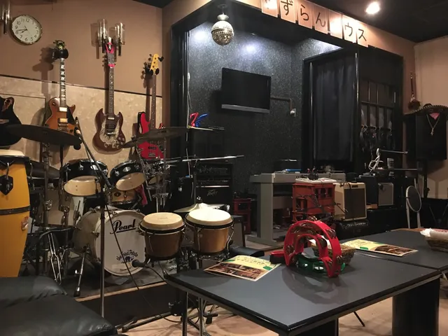 すずらんハウス