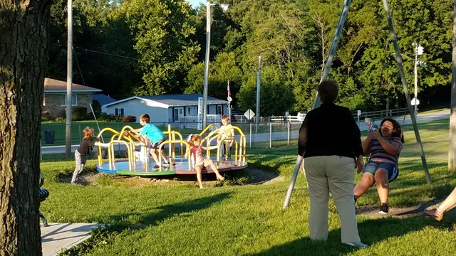 Knight Bergman Center