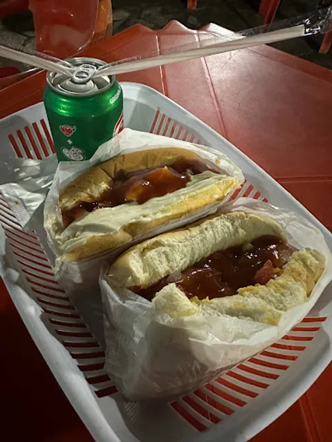 Cachorro-Quente do Pedrão