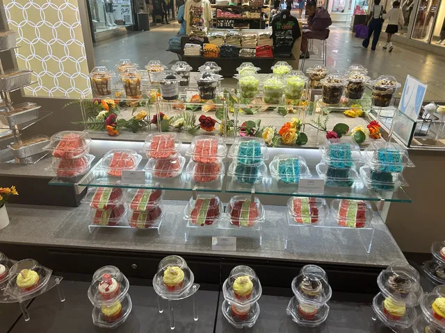 Mrs. T's Homemade Desserts