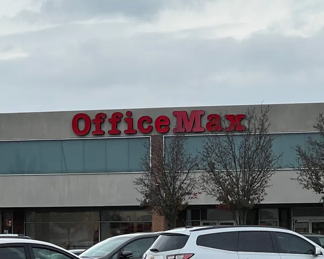 OfficeMax
