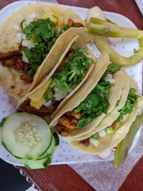Callejero's Tacos