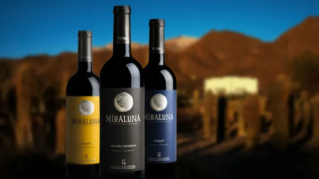 Bodega Miraluna