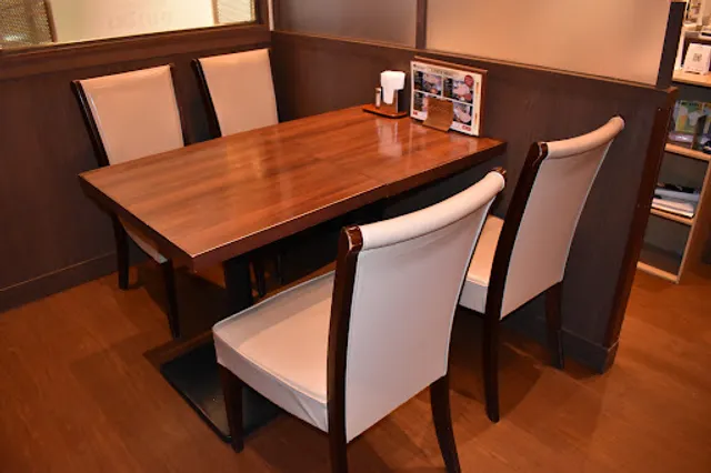 Indian Dining BINDU AEON Mall Osaka Dome City