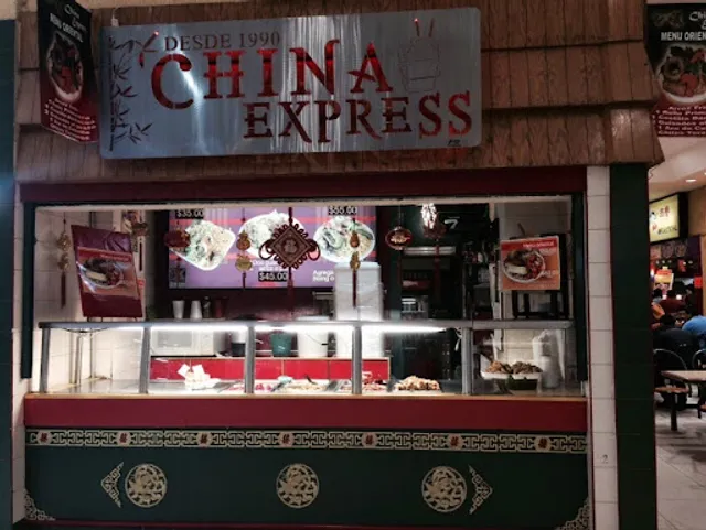 China Express
