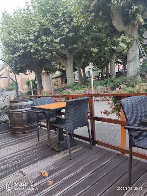 La Marmite de l'Echanson