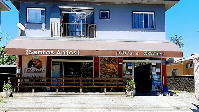 Santos Anjos Pães e Doces