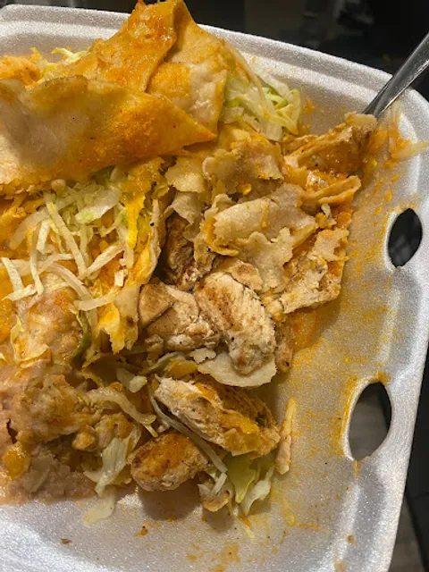 Rivas Mexican Grill #18