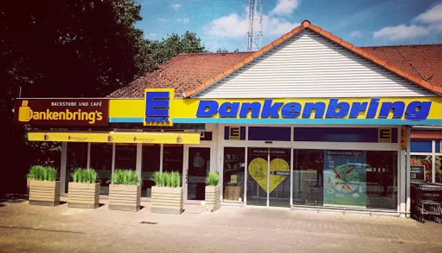 Dankenbring's Backstube und Café