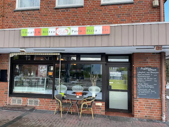 Eiscafe Bistro Nadja