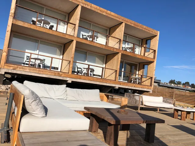 SaldeMar Playa Hermosa