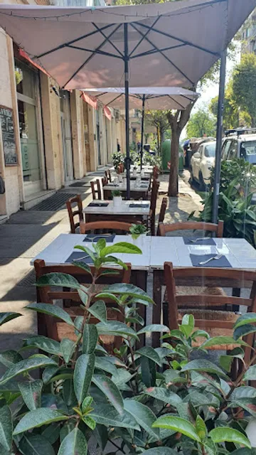 Le Tre Zucche la bottega